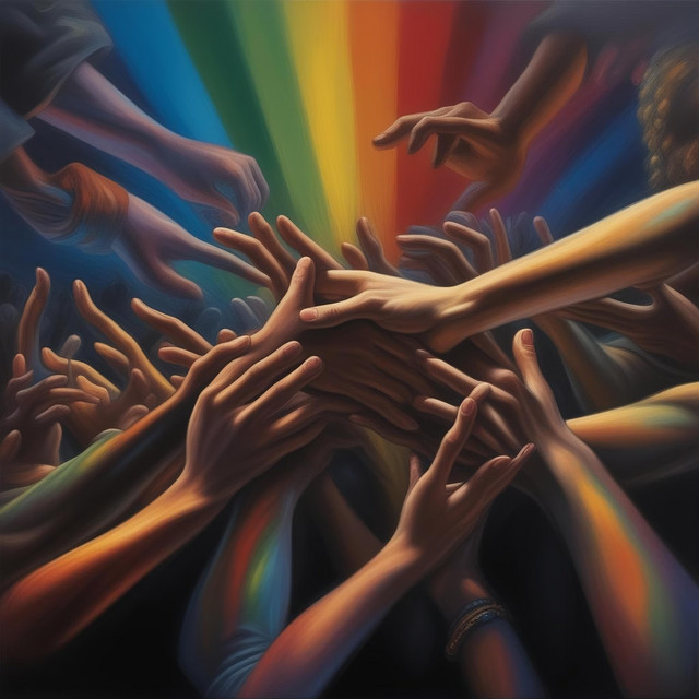 Spark a dance-floor moment with GreenArts’ recent single, “dance with me” and your&nbsp;crush!