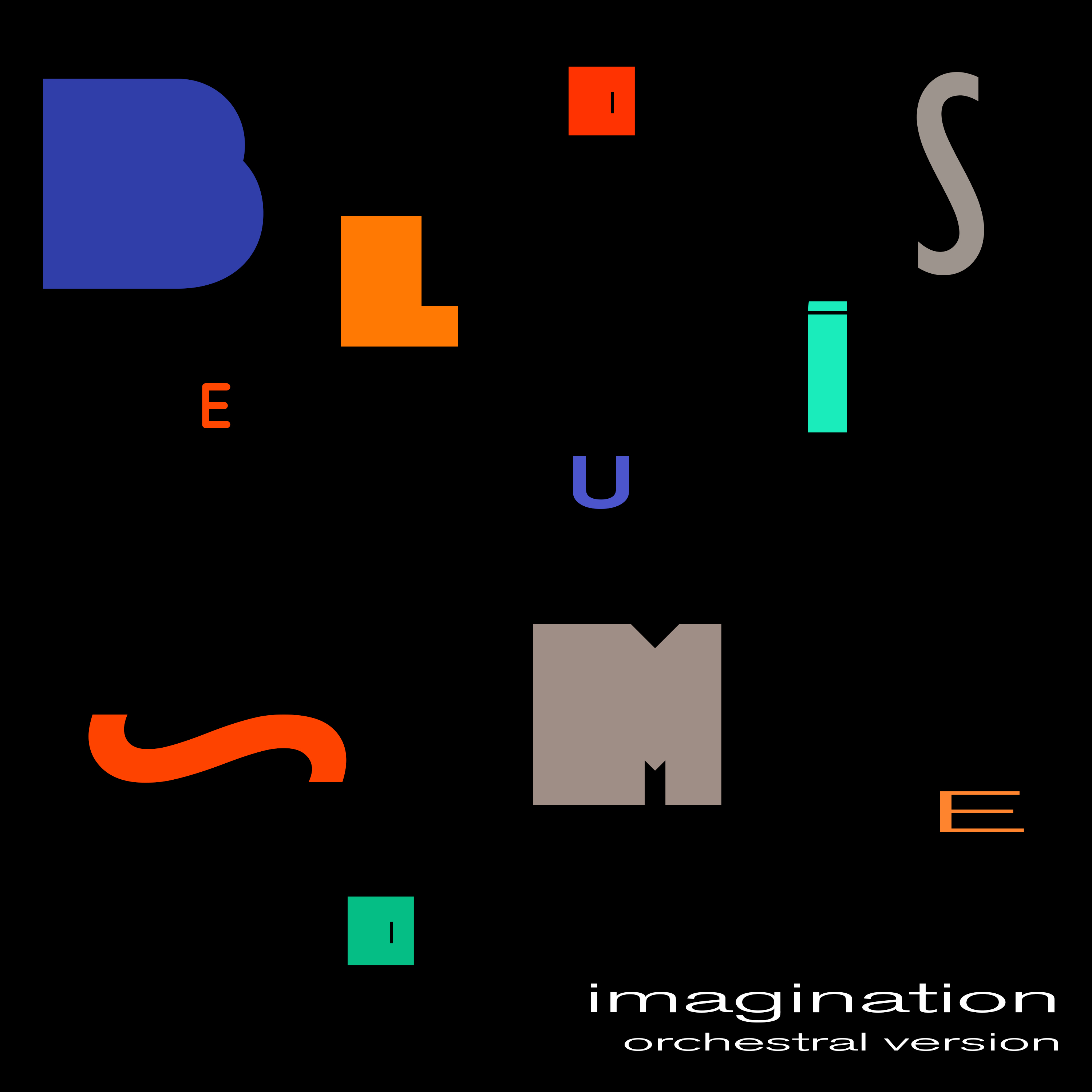 Orchestral Eighties Rekindles The 80s Joy With ‘Imagination’ by Belouis Some.
