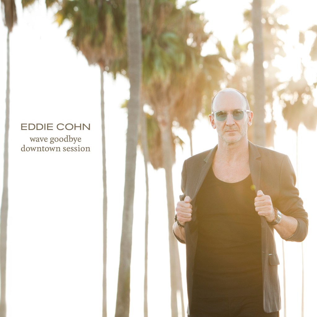 Eddie Cohn’s recent single, “Wave Goodbye” beautifully traces the reminisce of self after walking away from something&nbsp;dear