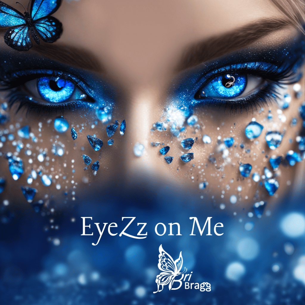 Positivity and love in manifolds: Bri Bragg’s recent single, “EyeZz on&nbsp;me”