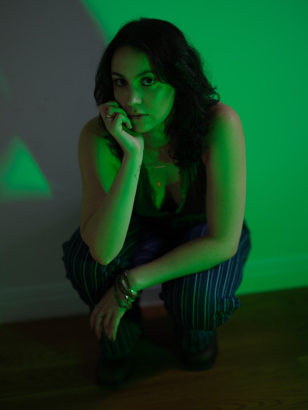 Breakout artist Zara DuCrôs, is taking New York City’s music scene by storm with her debut single “Ball&nbsp;Game.”