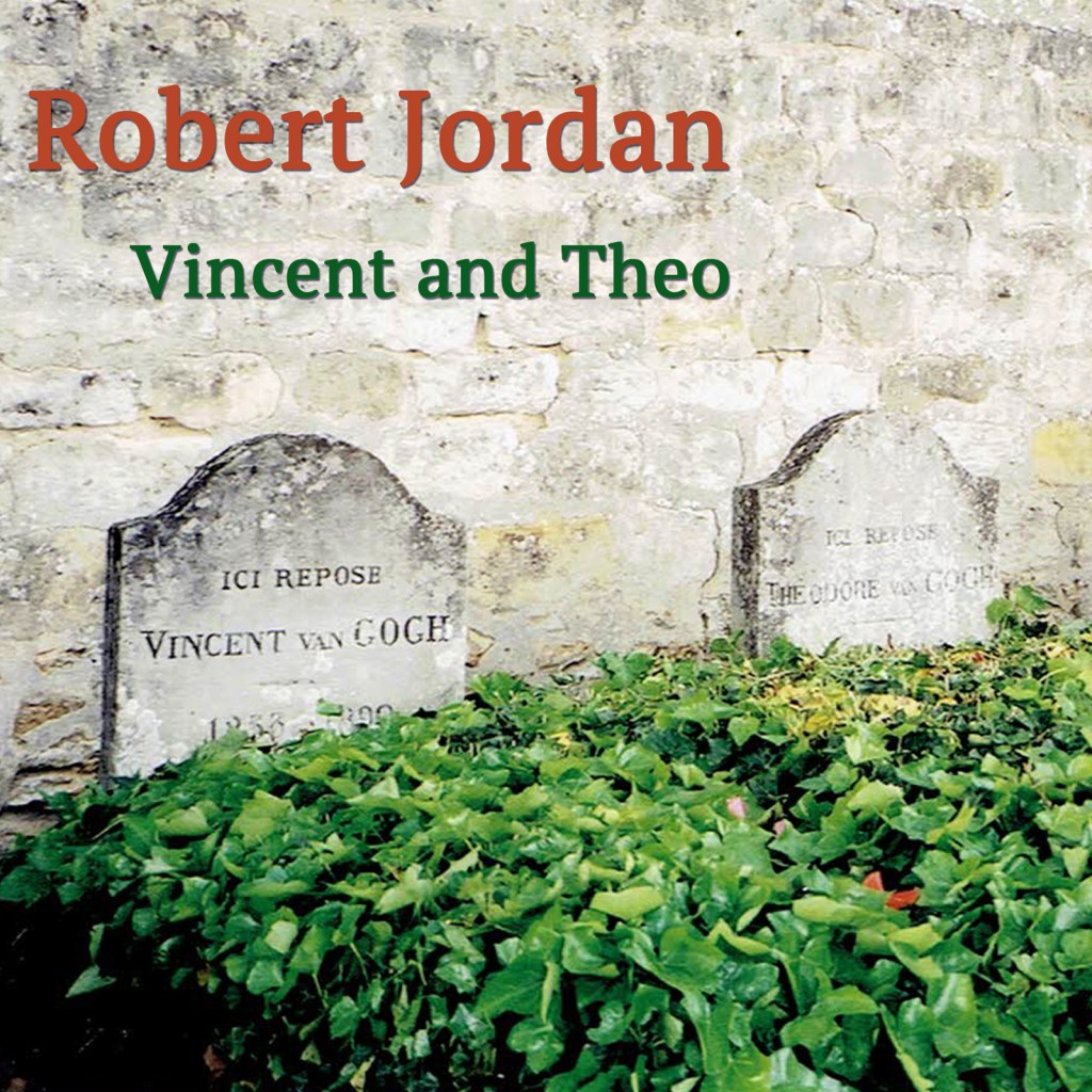 In Heaven by Robert Jordan is a Sad Song That Makes You Feel Good Somehow.