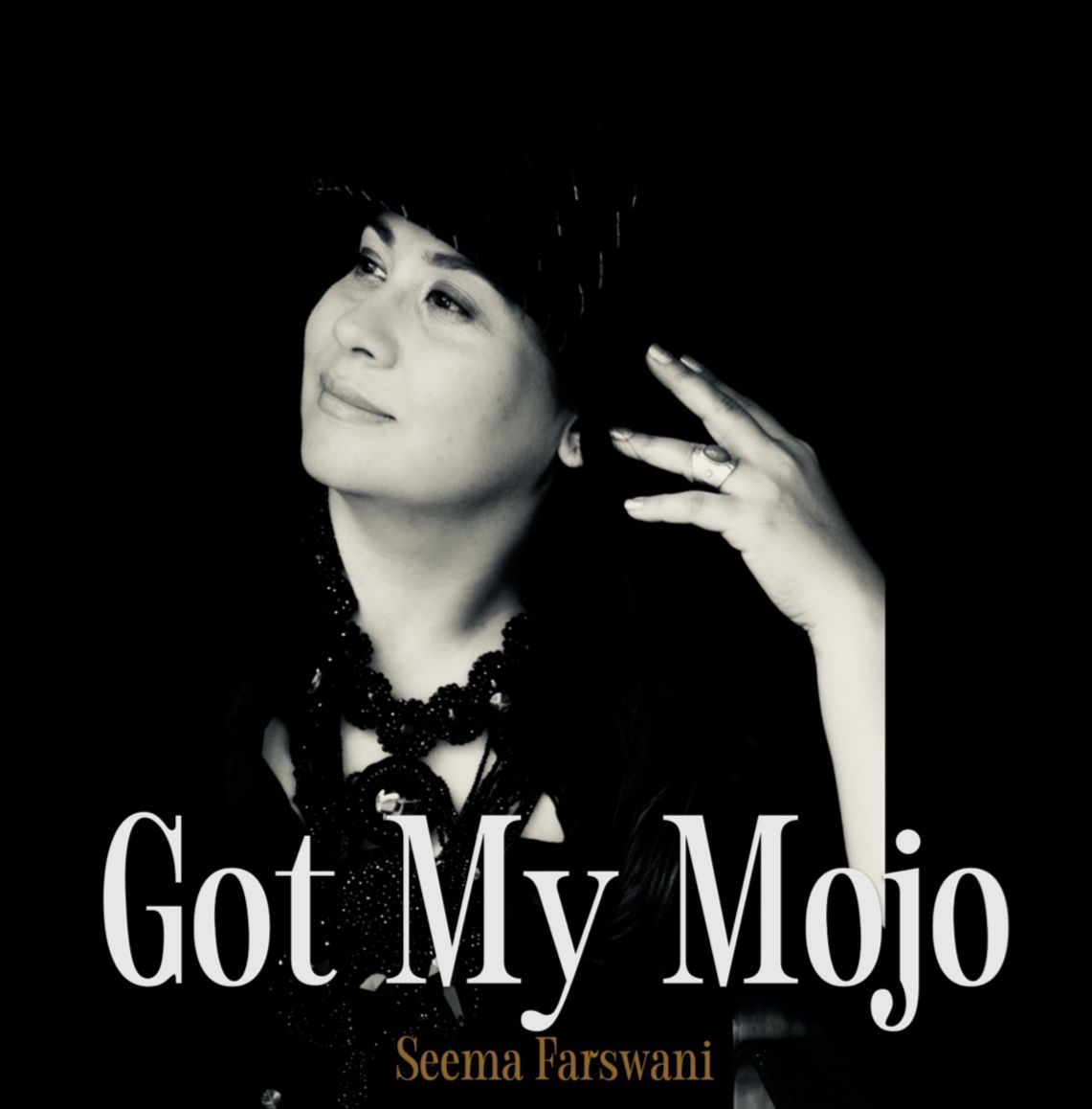 Seema Farswani Flaunts Her Musical Talent With Her Latest Album Got My Mojo.