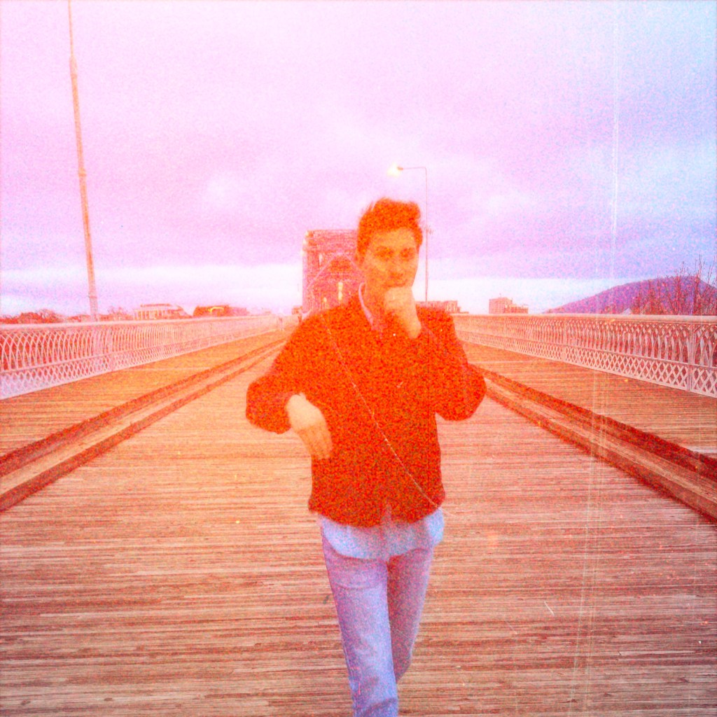 Emotions wrapped in sonic depth: B. Snipes’ latest release, “Soft Light at the End of the&nbsp;World”