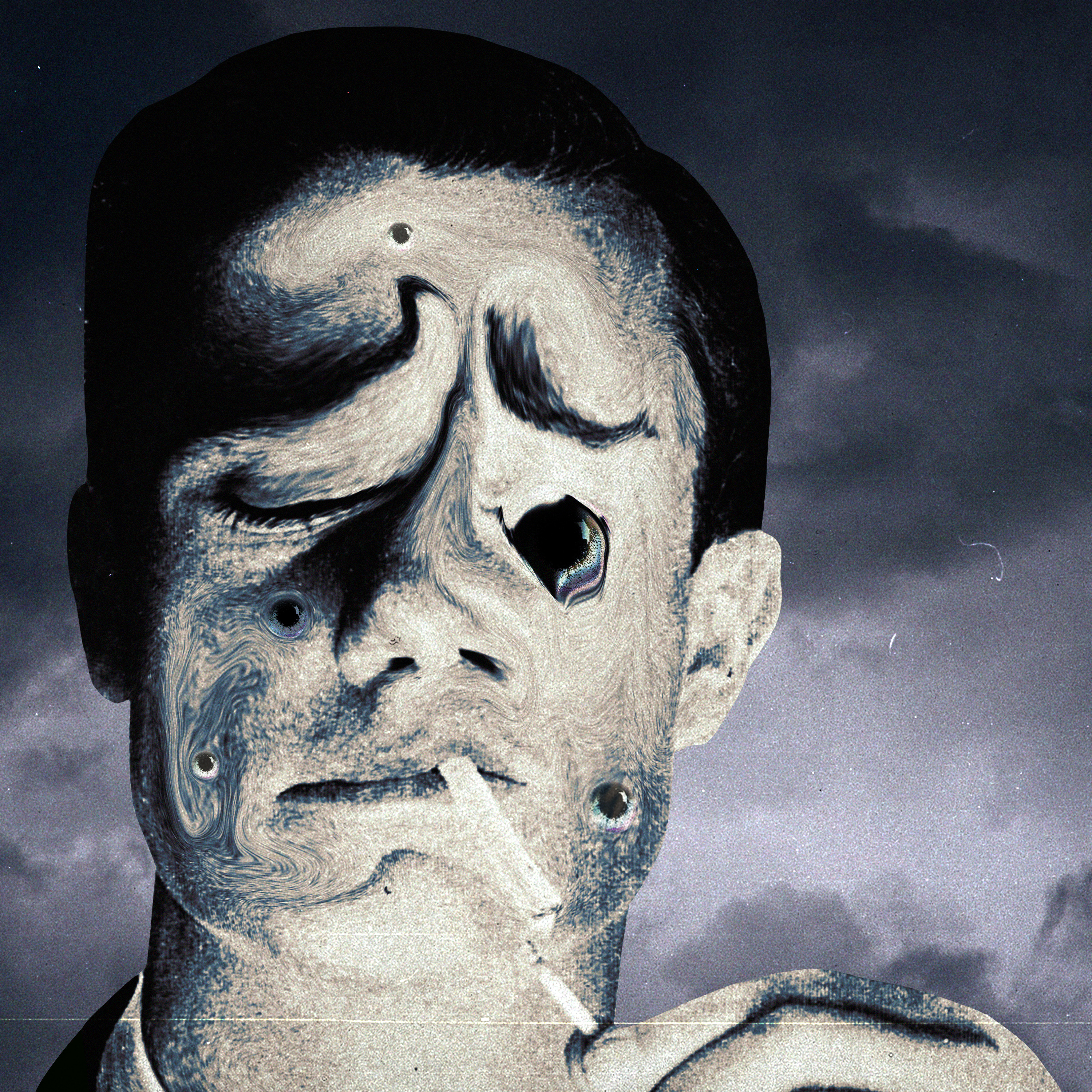 The Chris Ruben Band’s recent single, “Trouble” presents human resilience even in the darkest hours!