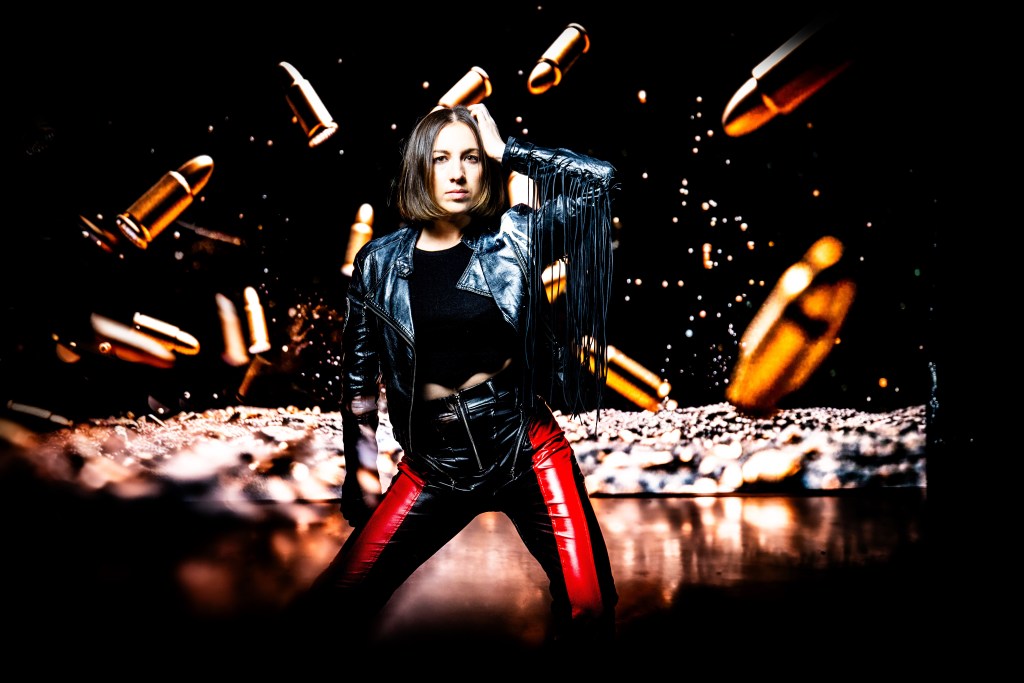 Jane N’ The Jungle Comes in Blazing Hot With Their Latest Single ‘GTFO’