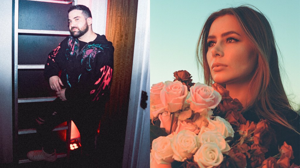 TATE SEDAR AND Liv Kennedy