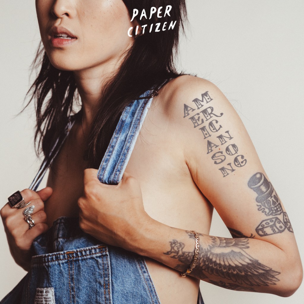 Paper Citizen’s Ode to American Music With Her Latest ‘American Song’ is Something to&nbsp;Cherish.