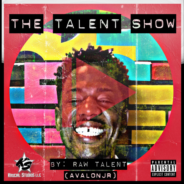 Raw Talent – Rain: A seem-less blend of melodics and fire bars