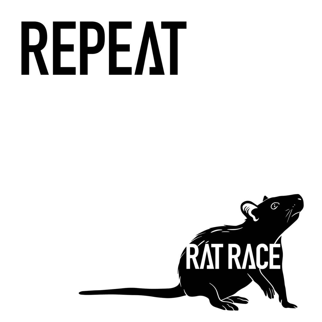 Repeat release a spot-on new album, “Rat&nbsp;Race”