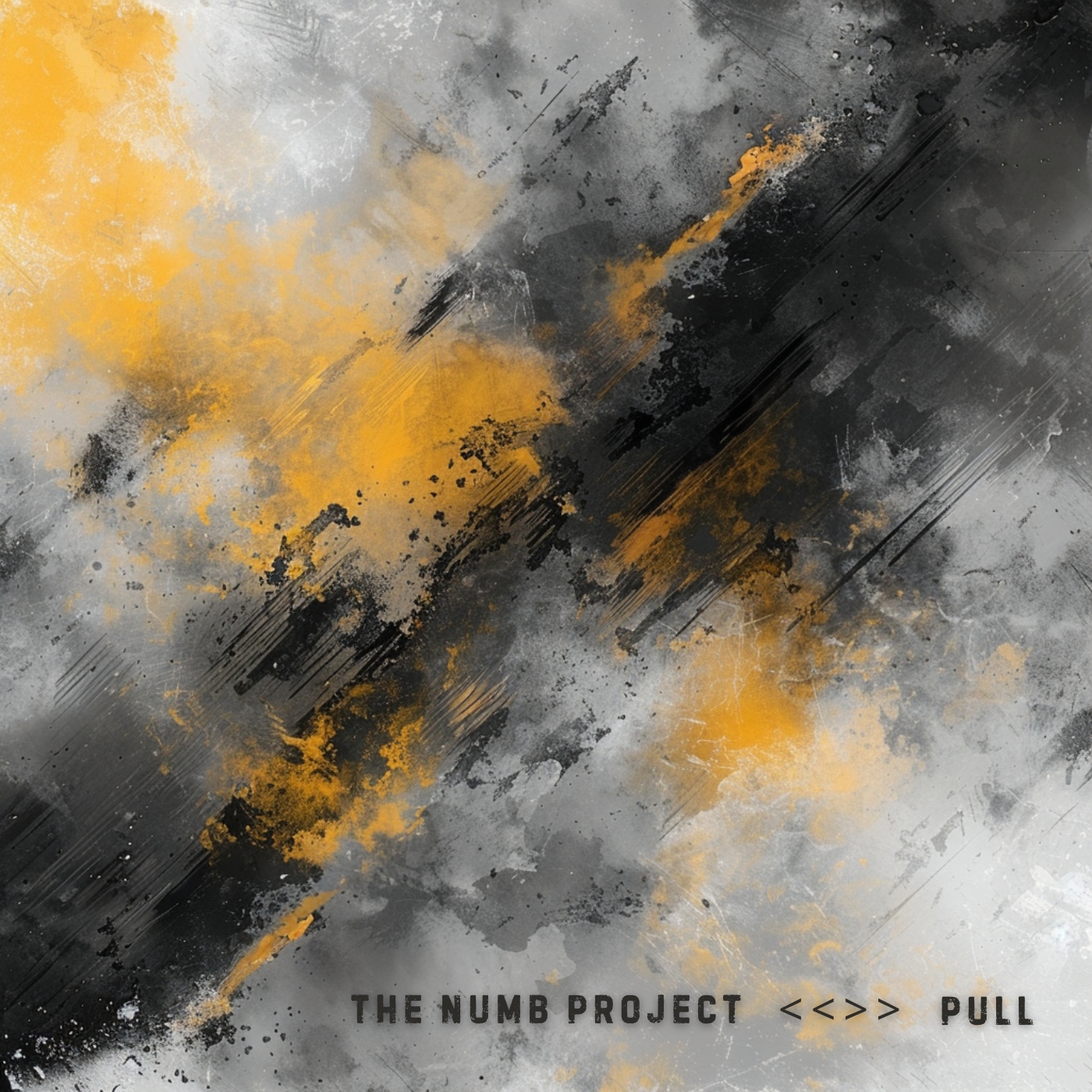 The Numb Project’s recent single, “Pull” entrances your senses with pure magic!