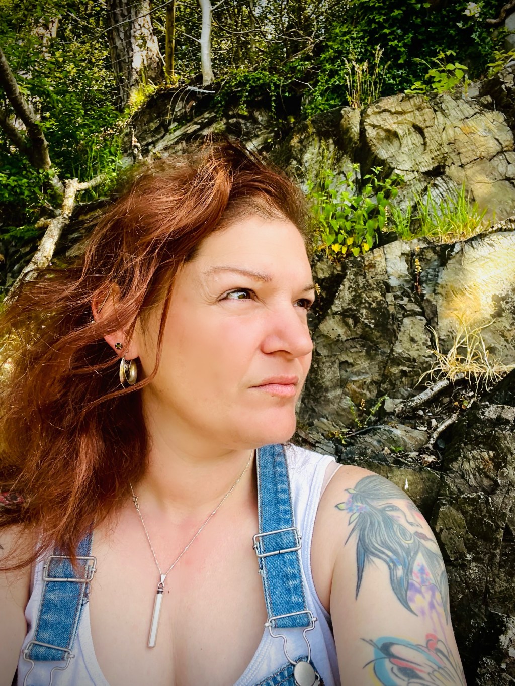 Discovering the Heartache Within with Margarita Sleepover’s “All My&nbsp;Secrets”