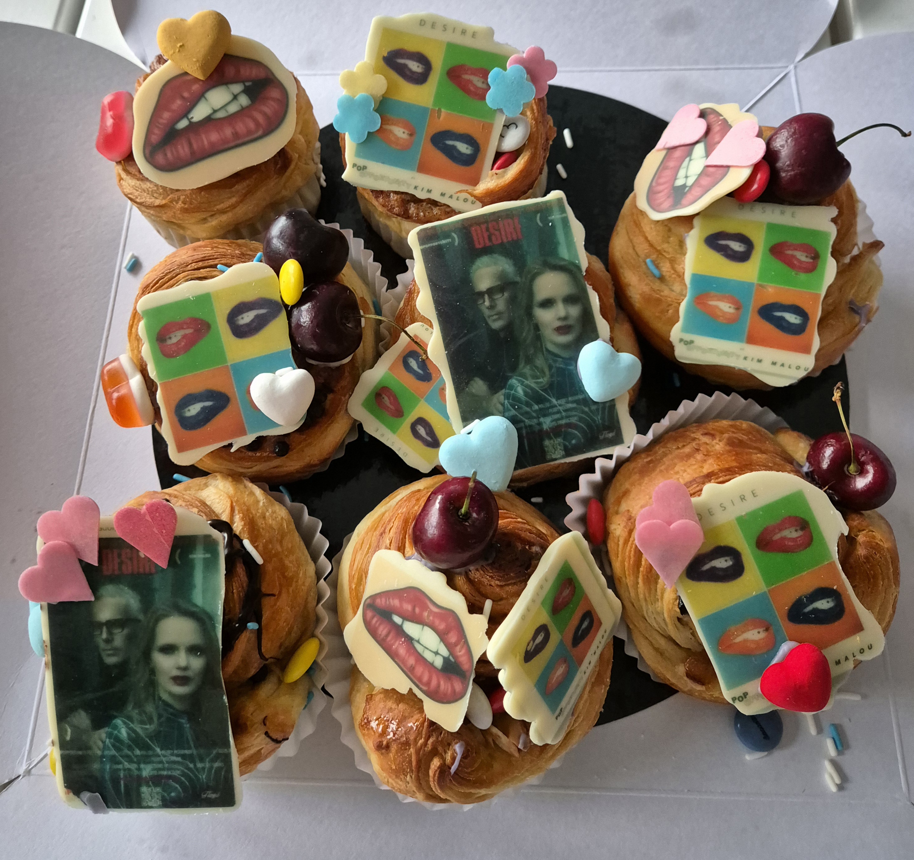 Dance Your Hearts Out With Popportunity’s Latest Pop Anthem “Desire”