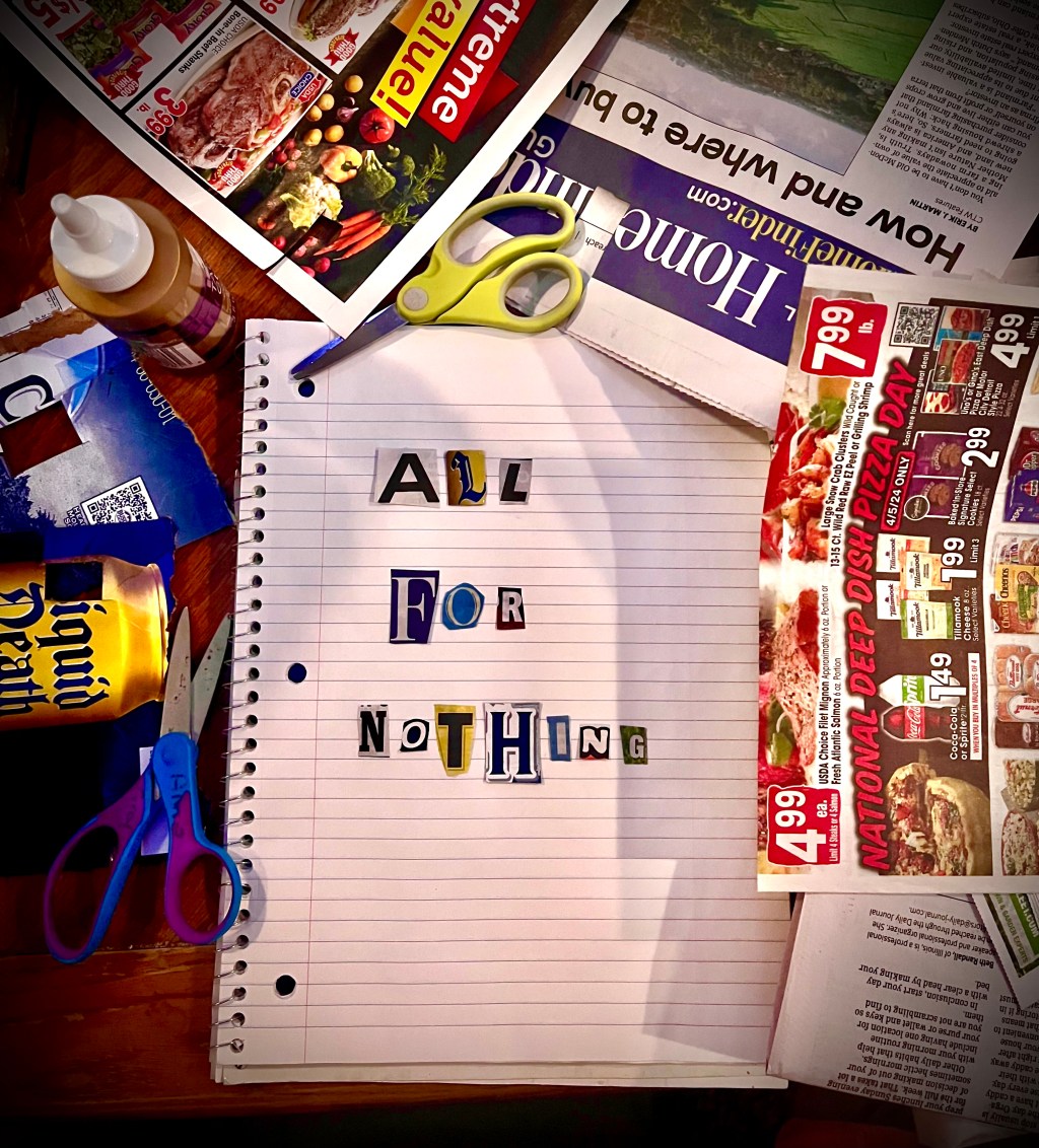 Carrying Torches recent single, “All For Nothing” might just be your new&nbsp;obsession!