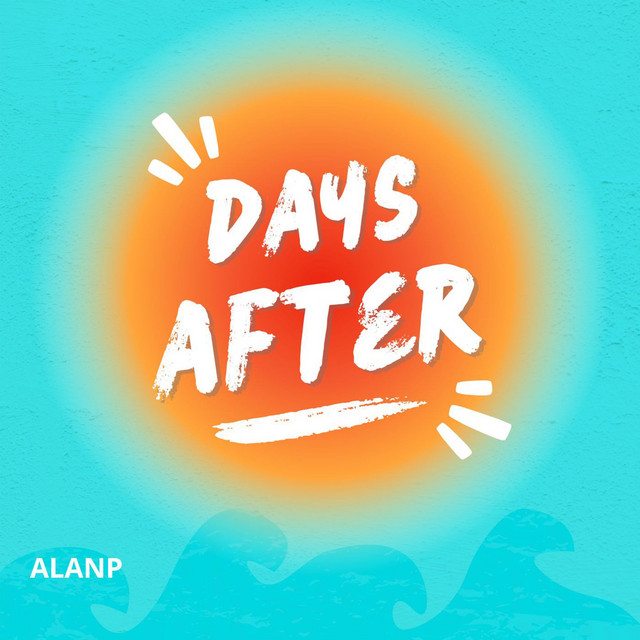 AlanP – Days After: Dance music at its best