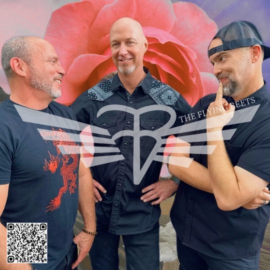 Indie Rock with a Powerful Kick: The Flying Beets’ “The Stupid Way You Breathe”