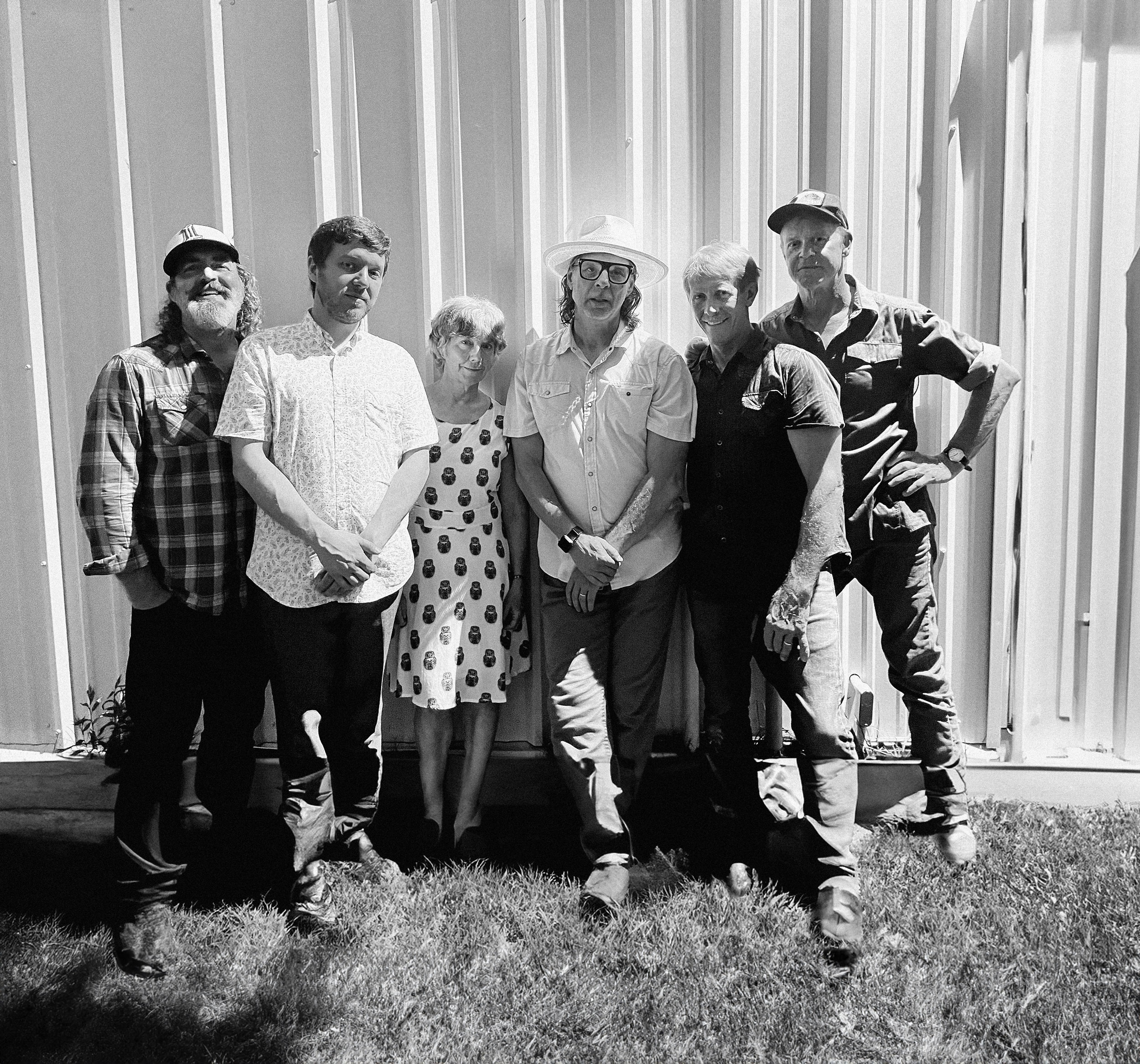 Rocking summer isn’t a new thing for them, because The Dart Brothers are goanna again rock summer with Their Latest Single “Marjorie”