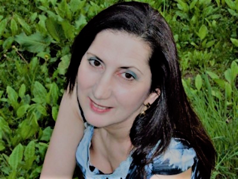 Let’s experience Ameila Terry’s “Supernatural” which is just a dreamlike escape that you and I need right&nbsp;now!!