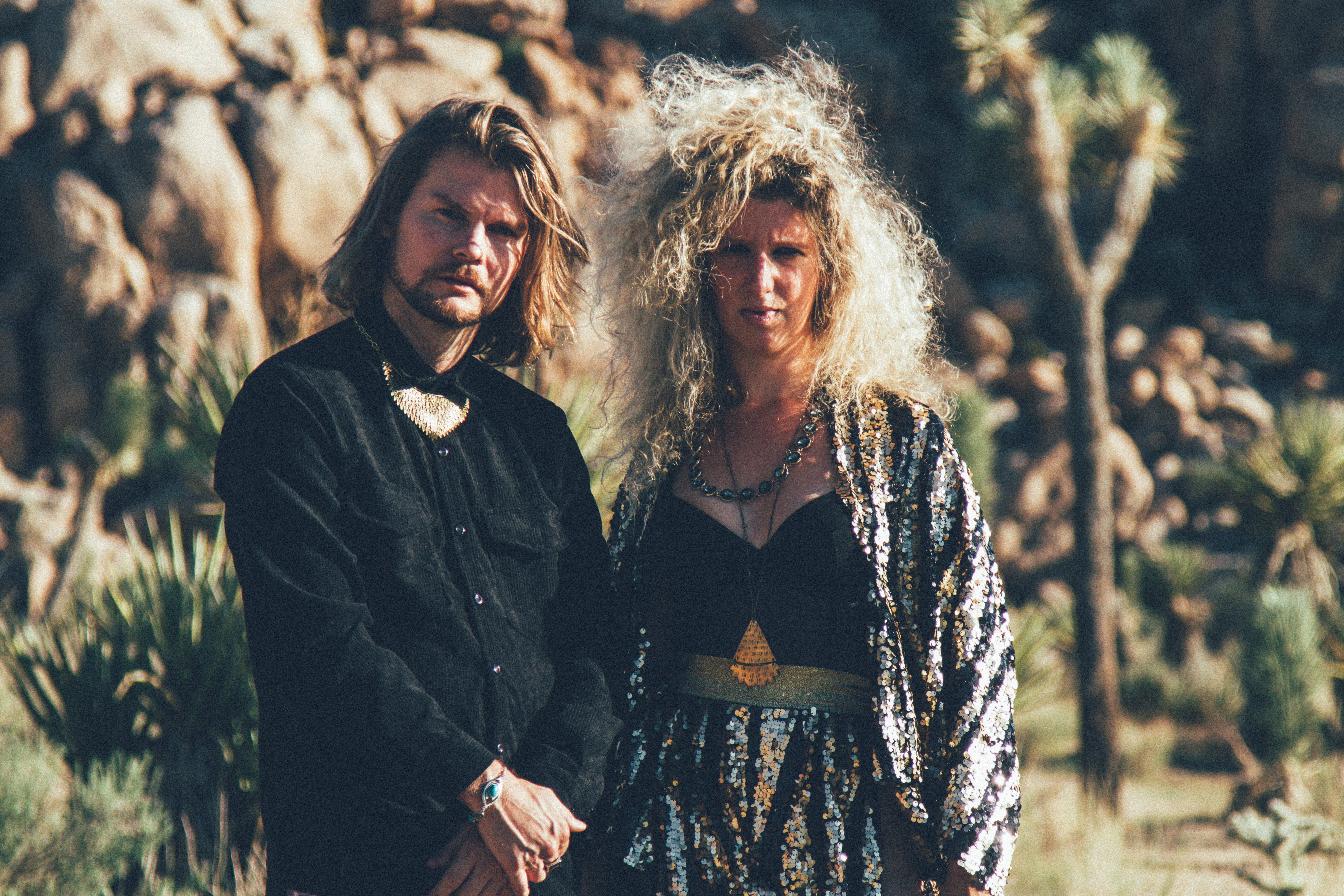 Close your eyes and feel closer to nature while listening to Fore Fader’s recent single, “Firestarter”