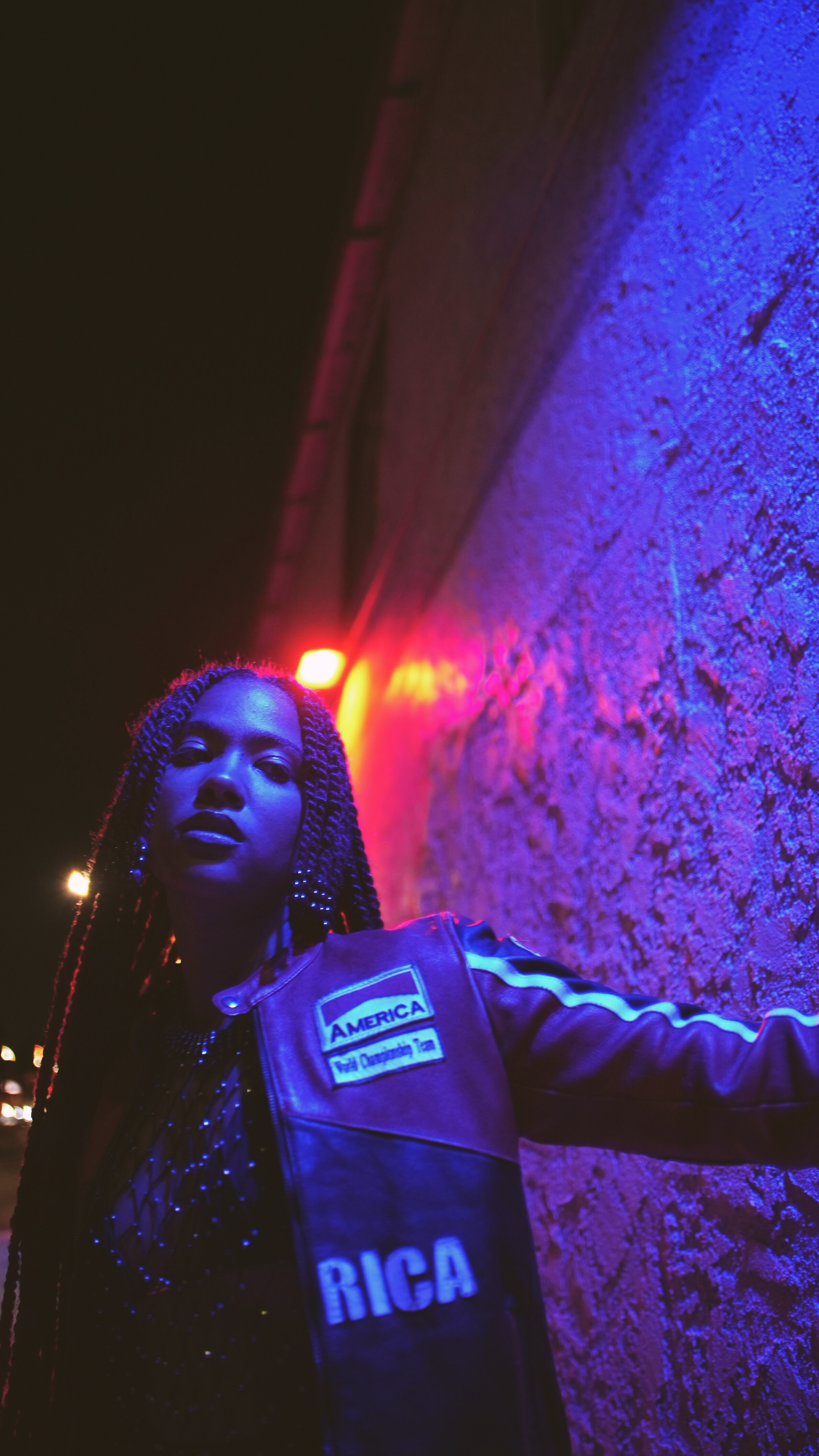 SEÏTOU’s “Taxi” will take you on a journey through two cities, which are totally worth your time!!