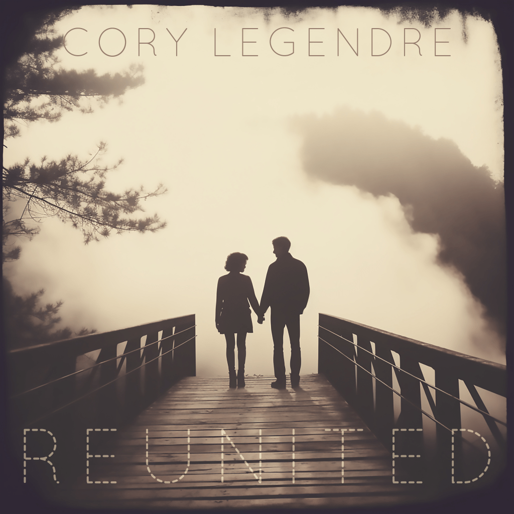 Cory Legendre