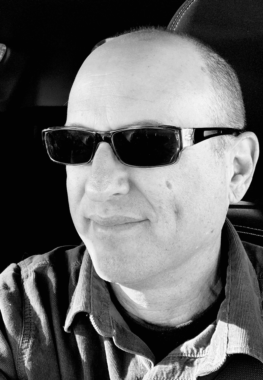 Come and explore layers of sound with Bloomfield Machine’s ‘Suiteness’