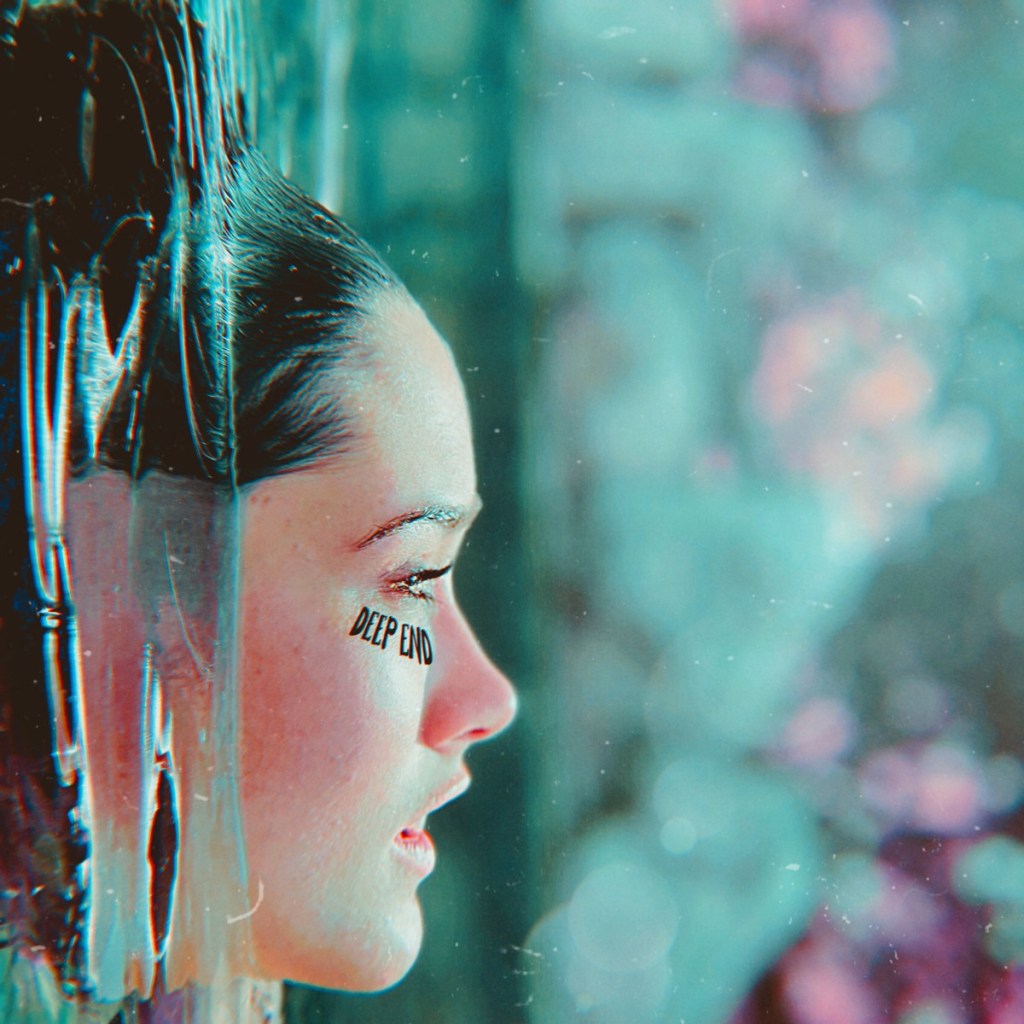 Love that feels akin to submerging underwater: CONNR’s recent single, “Deep&nbsp;End”