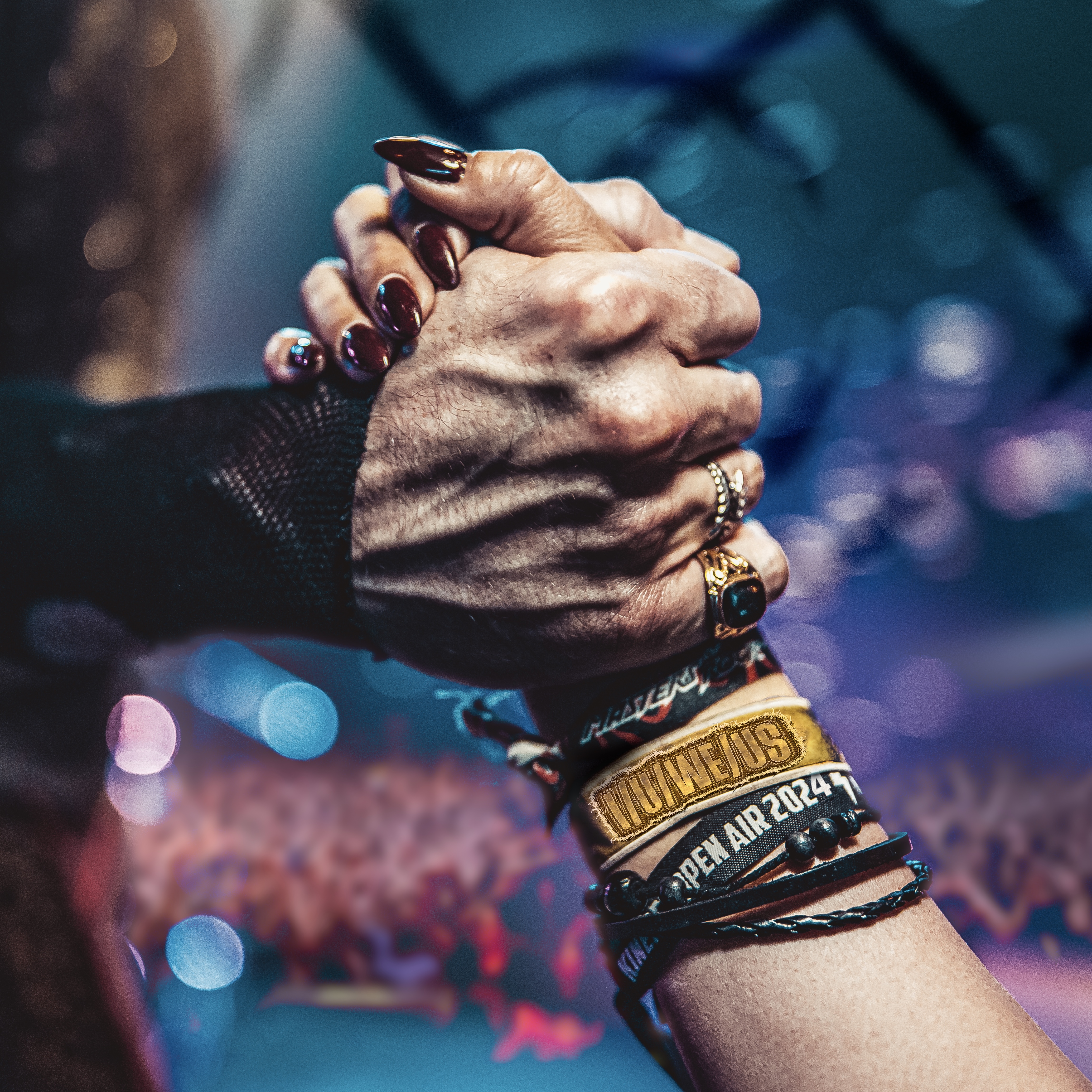 SaffeK – I/U/WE/US: An album to wreck ya necks