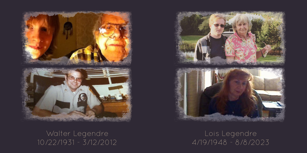 Cory Legendre’s ‘REUNITED’ isn’t an ordinary one, this is a heartfelt tribute to love and&nbsp;loss