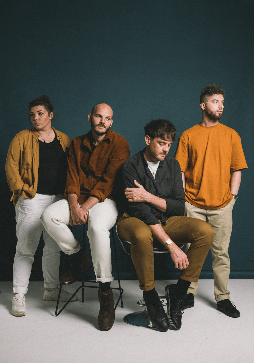 Come and buy a ticket to ride through waves of sounds by the Band Little Juke, with their latest single “Down the Rabbit&nbsp;Hole”