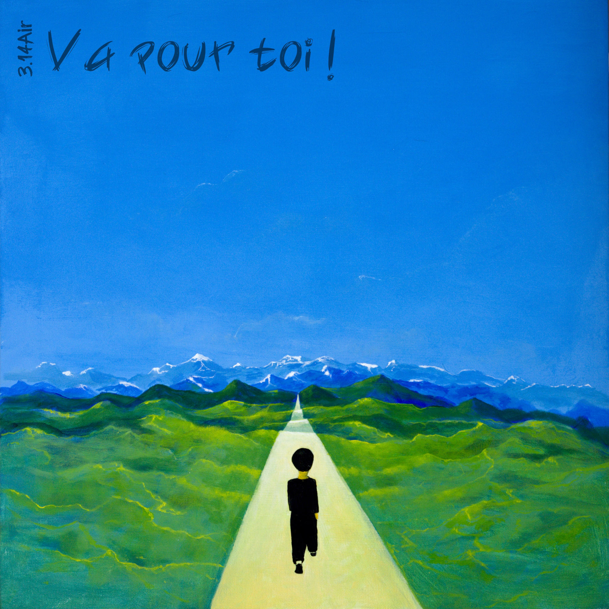 “Va Pour Toi” is a Song to be Cherished by All The Youngsters.