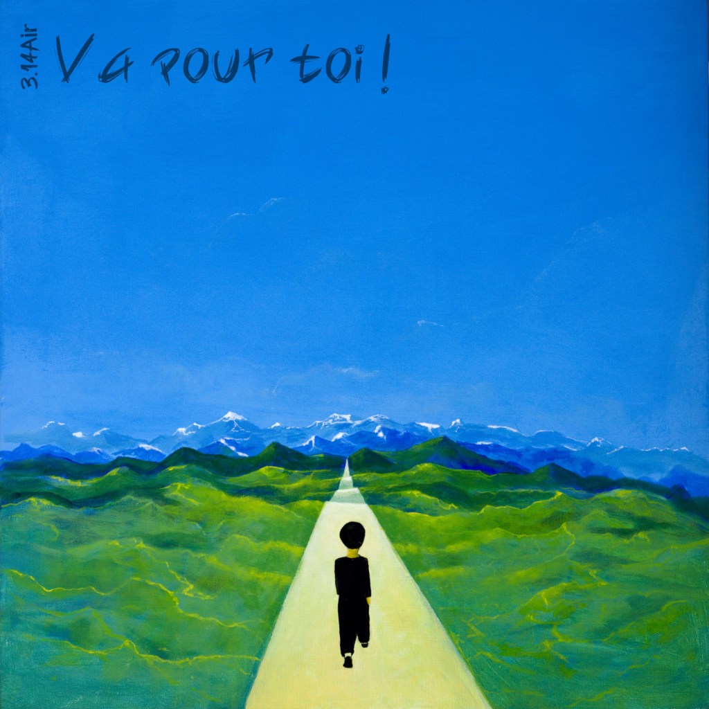 “Va Pour Toi” is a Song to be Cherished by All The&nbsp;Youngsters.