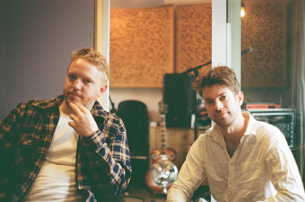 Dive into Arliston’s “Vertical” to experience a powerful blend of emotion and personal&nbsp;growth.