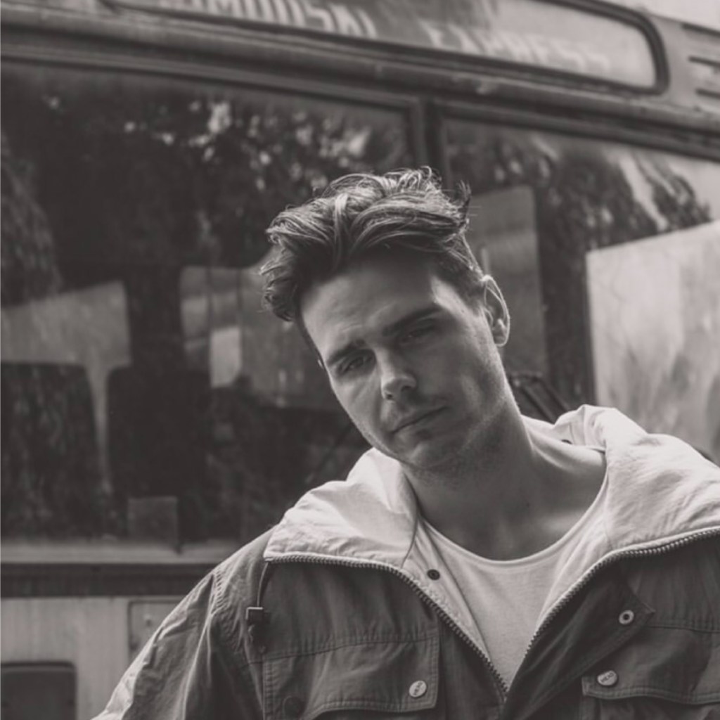 FACHY’s latest track, “I Can’t Lie” is gentle charm&nbsp;embodied!