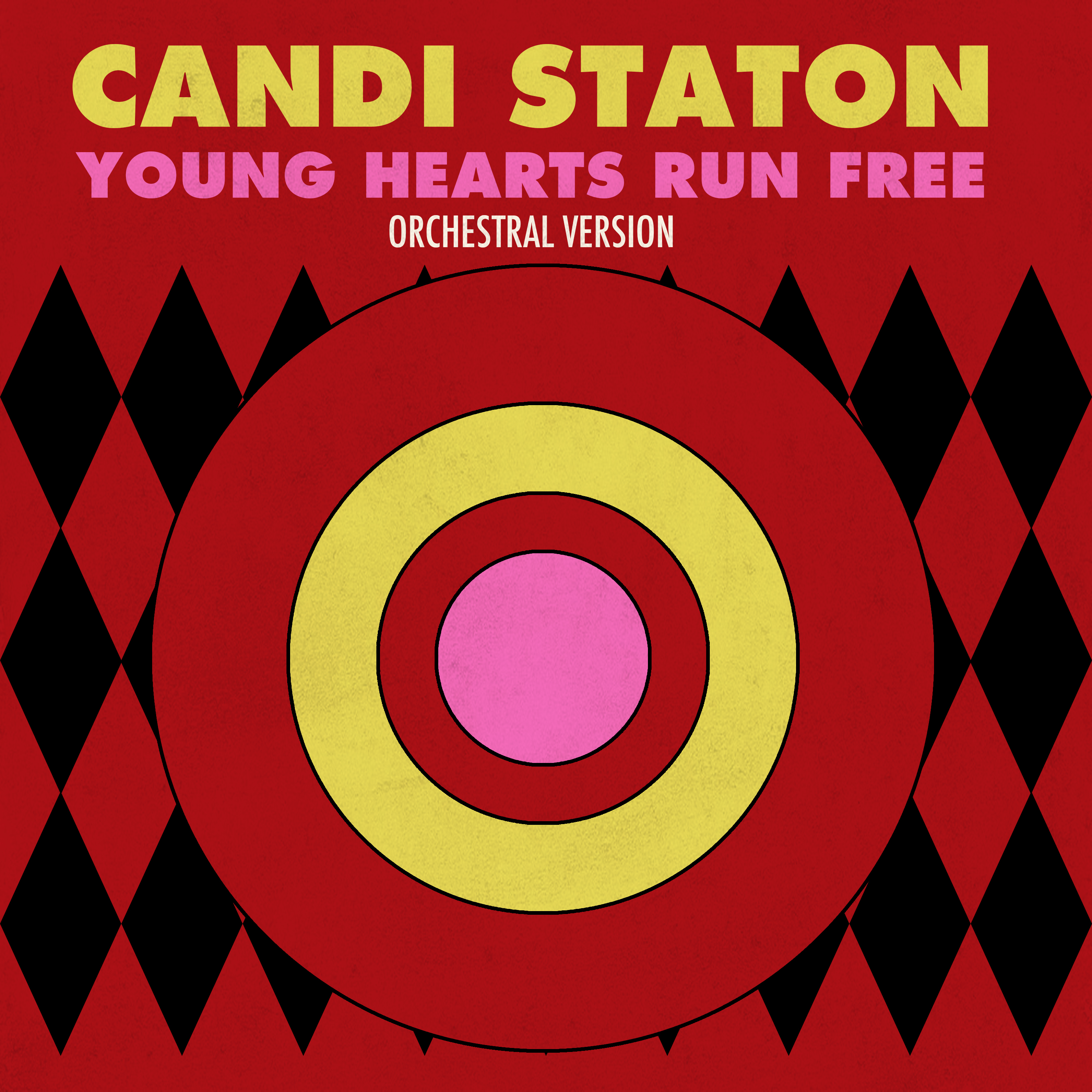 Candi Staton – Young Hearts Run Free: A groovy jam for the lovers of retro pop