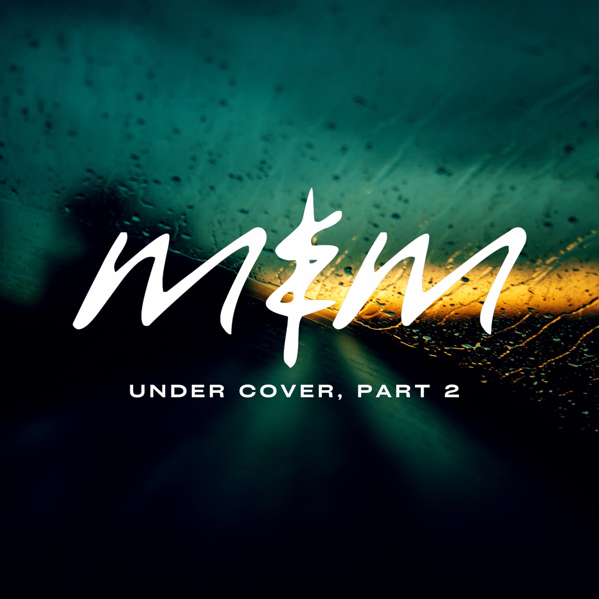 Me & Melancholy – Under Cover, Part 2: Electronica & Pop re-interpreted