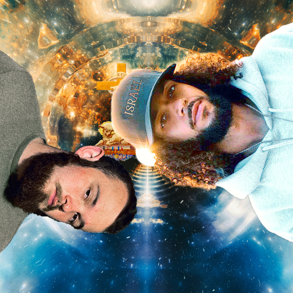 Jay2n – Israel: A song that reminds us that it is never late to turn your back against&nbsp;sin