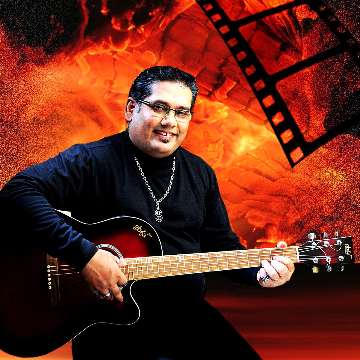 Glenn Valles The SongCrafter- Karma: A song that reminds us about what goes around, comes around