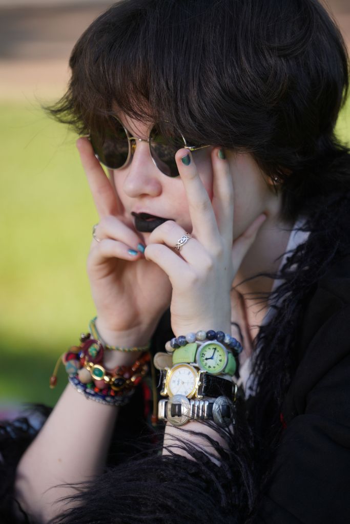 Rex K & the Snake Pit Philharmonic