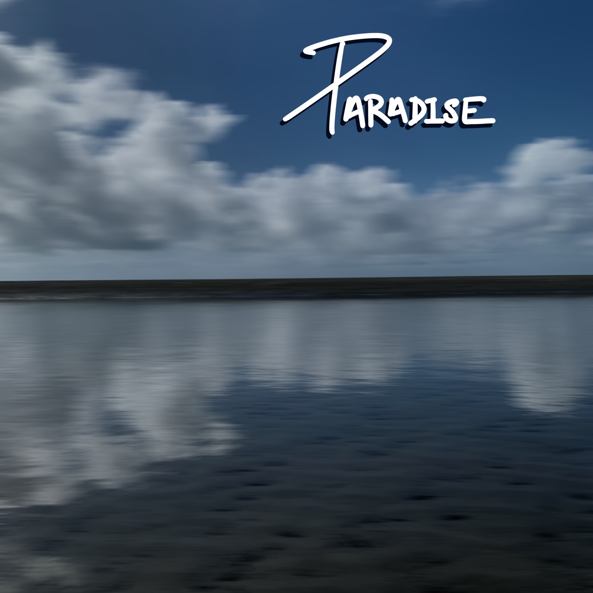 Lauren McCallum – Paradise: Realizing that you have been living in a fabricated reality, expressed in the language of Rock