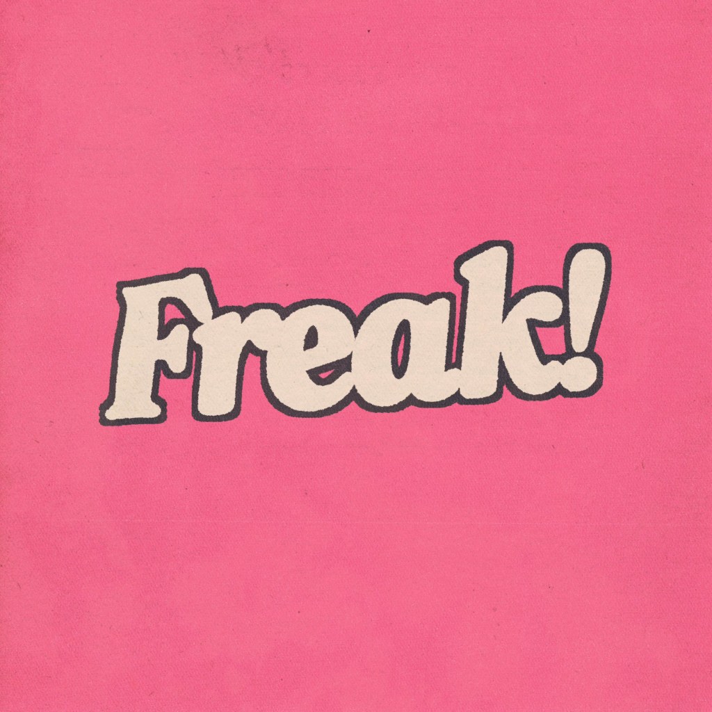 LICO – Freak: A fun pop groove to get your feet&nbsp;moving