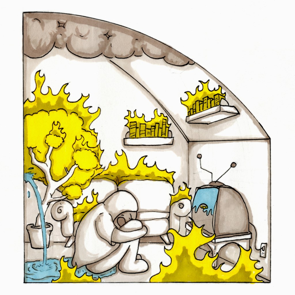 Antisocial Surf Club – Scream Crying: Loose your shit to this Rocking&nbsp;Banger