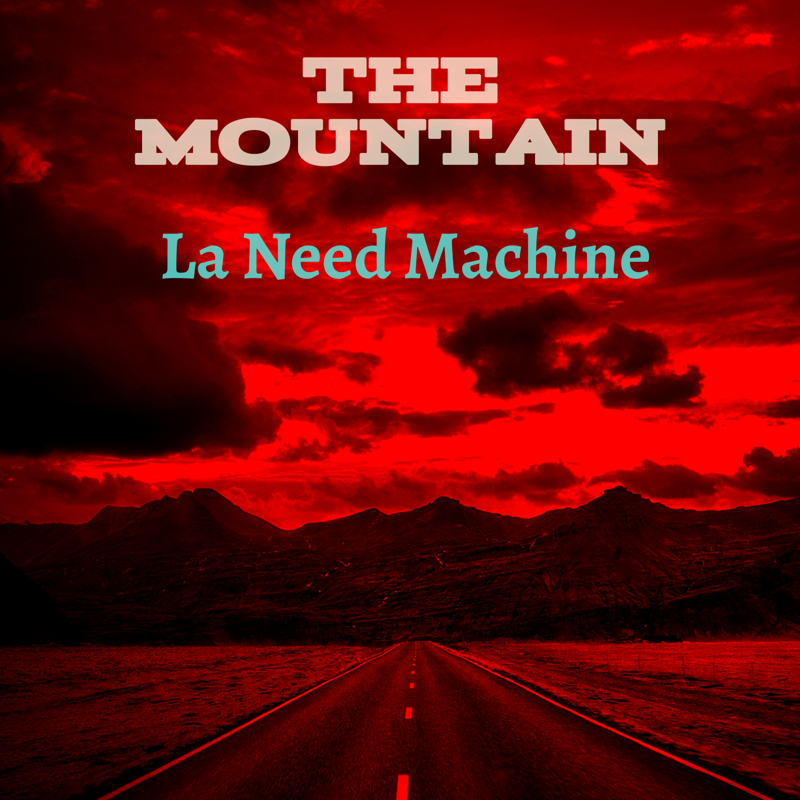 La Need Machine – The Mountain: Throwing light on the importance of giving back