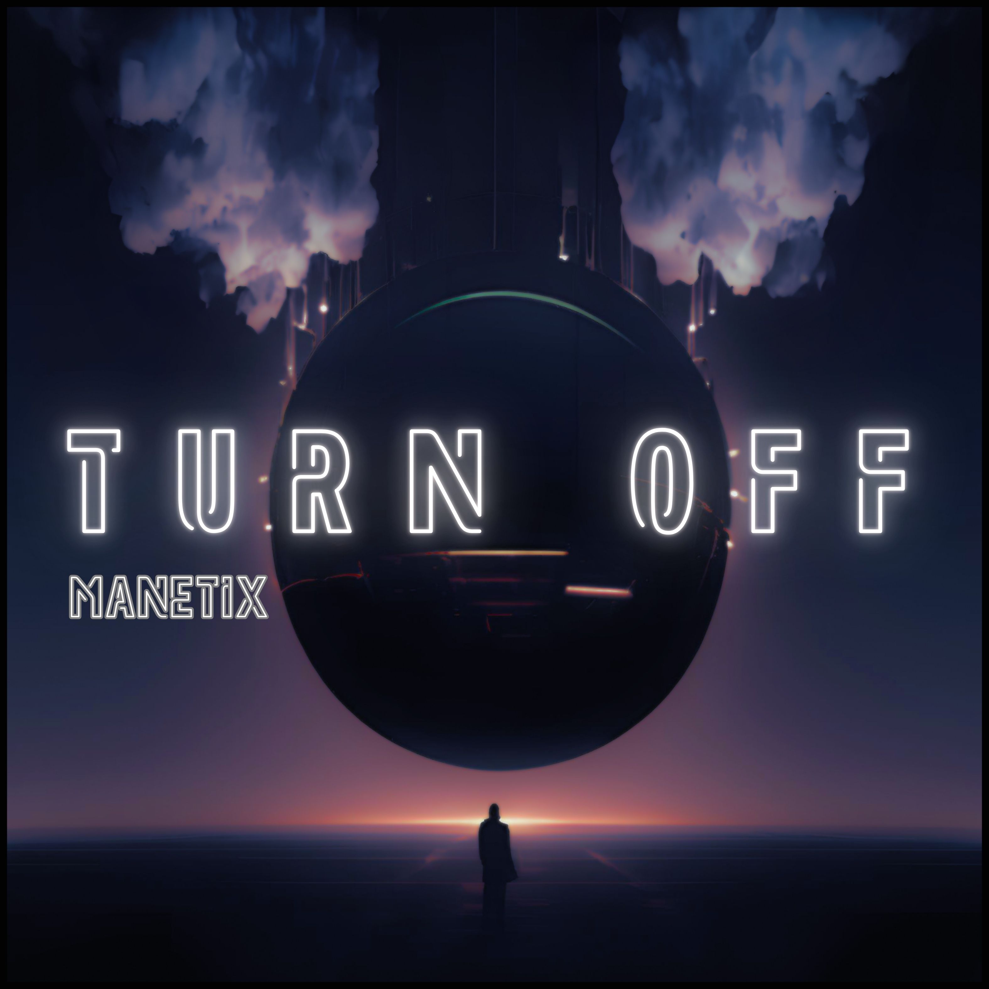 Manterix – Turn Off: The all new Rave Anthem