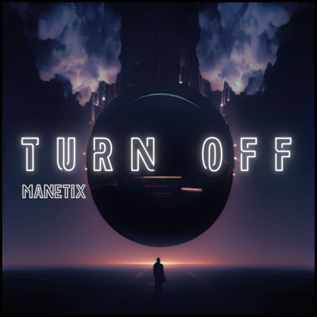 Manterix – Turn Off: The all new Rave&nbsp;Anthem
