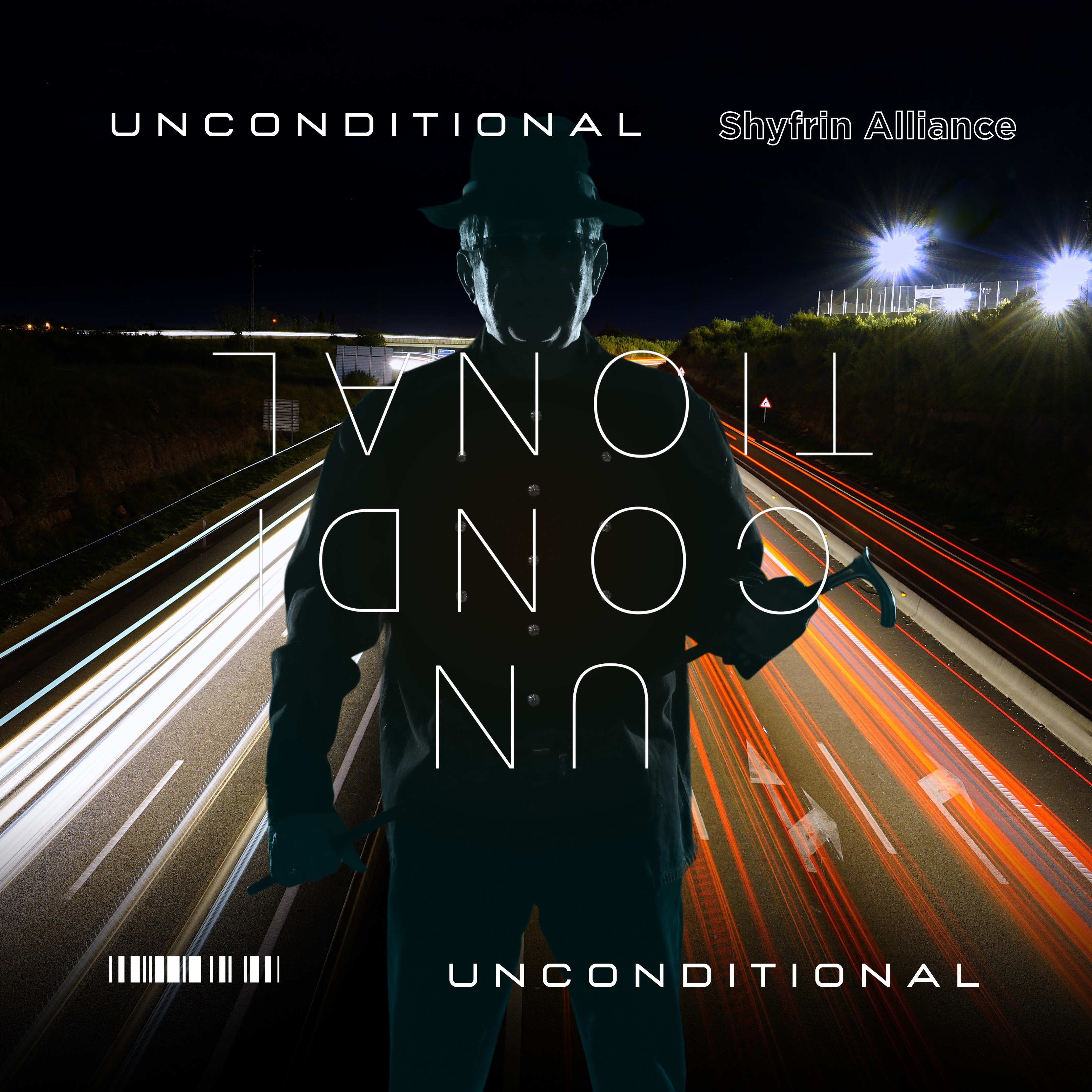 Shyfrin Alliance – Unconditional – Shyfrin Vs Stimpy Remix Edit: Get on your groove with this one