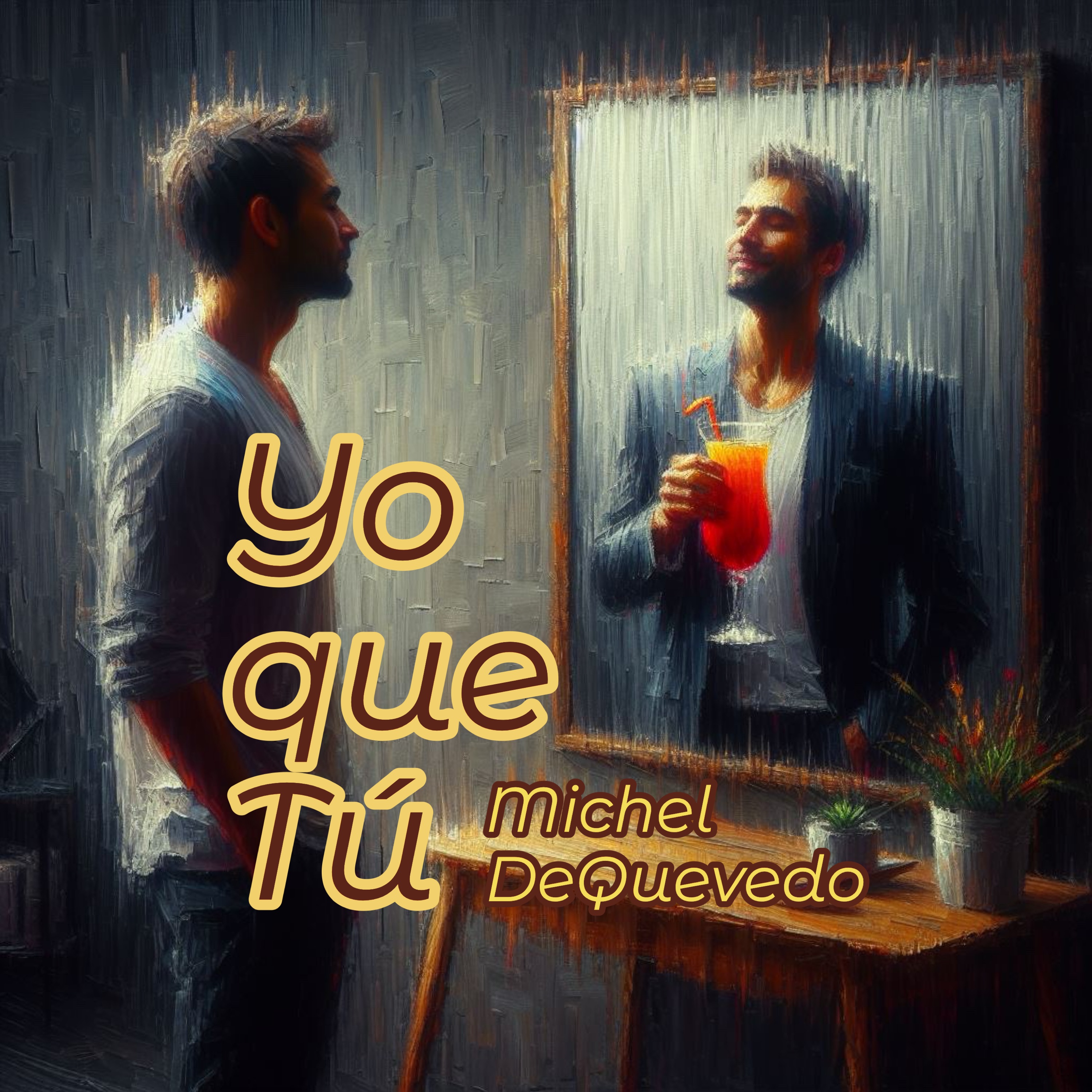 Michel DeQuevedo – Yo que Tú: An emotional Mexican tune that raises awareness about a rare fatal disease
