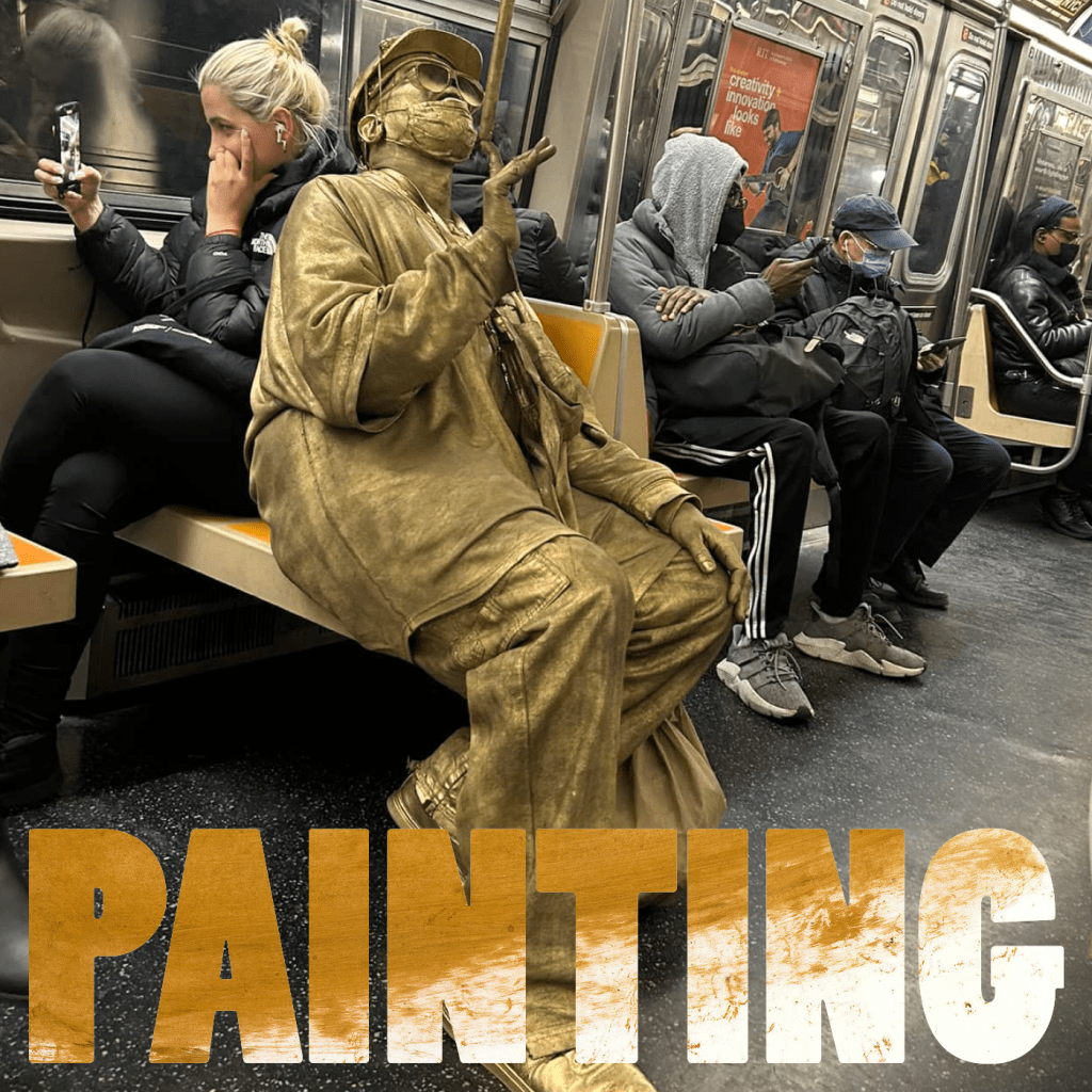 Cornelius Eady Trio – Painting: An album that feels like a cold breeze that calms you&nbsp;down