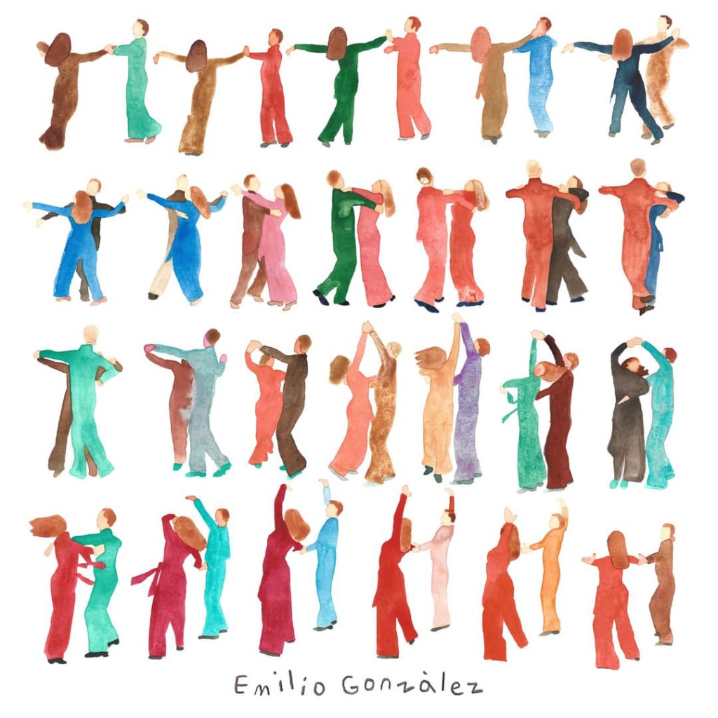 Emilio Gonzalez – Dance For You: Keeping the departed alive with the things they used to&nbsp;love