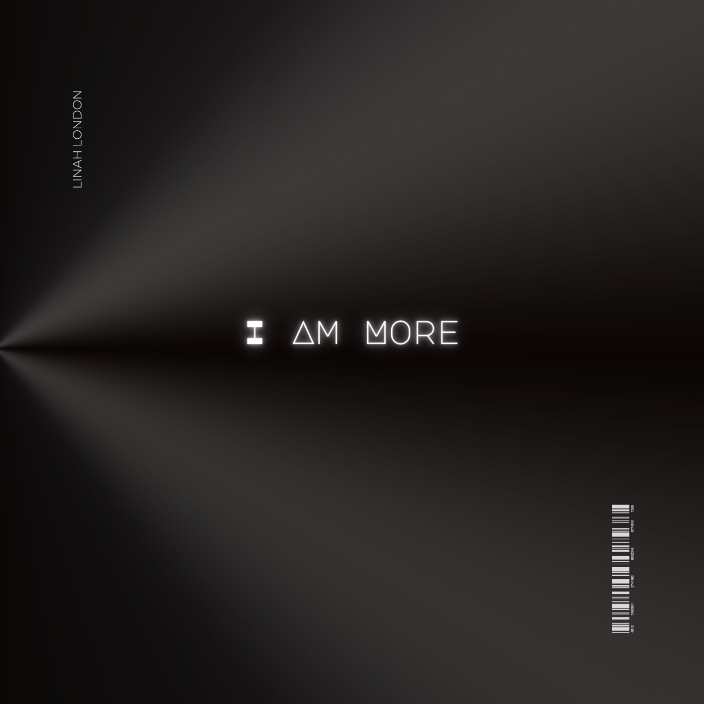 Linah London – I Am More: A tune that embraces one’s inner beauty